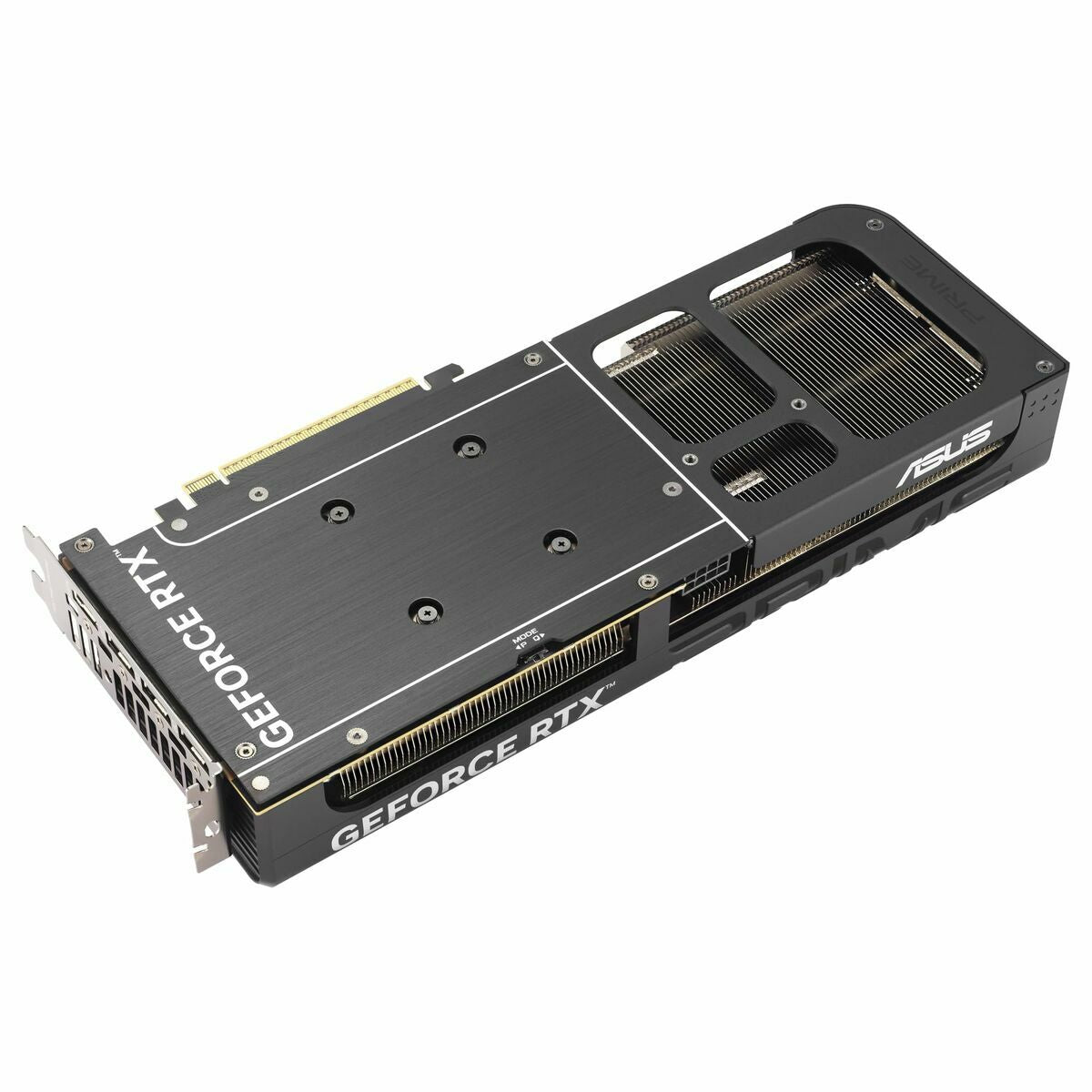 Graphics card Asus RTX 5060 TI geforce rtx 5060 ti 8 GB GDDR7