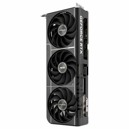 Graphics card Asus RTX 5060 TI geforce rtx 5060 ti 8 GB GDDR7
