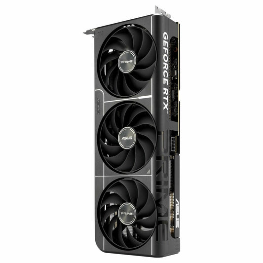 Graphics card Asus RTX 5060 TI geforce rtx 5060 ti 8 GB GDDR7