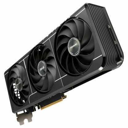 Graphics card Asus RTX 5060 TI geforce rtx 5060 ti 8 GB GDDR7