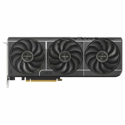 Graphics card Asus RTX 5060 TI geforce rtx 5060 ti 8 GB GDDR7