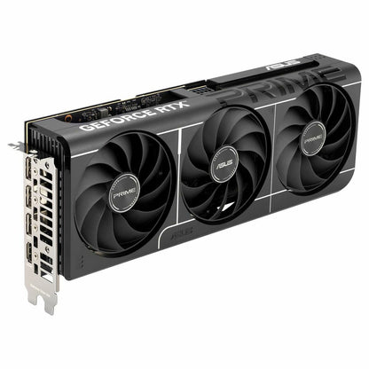 Graphics card Asus RTX 5060 TI geforce rtx 5060 ti 8 GB GDDR7