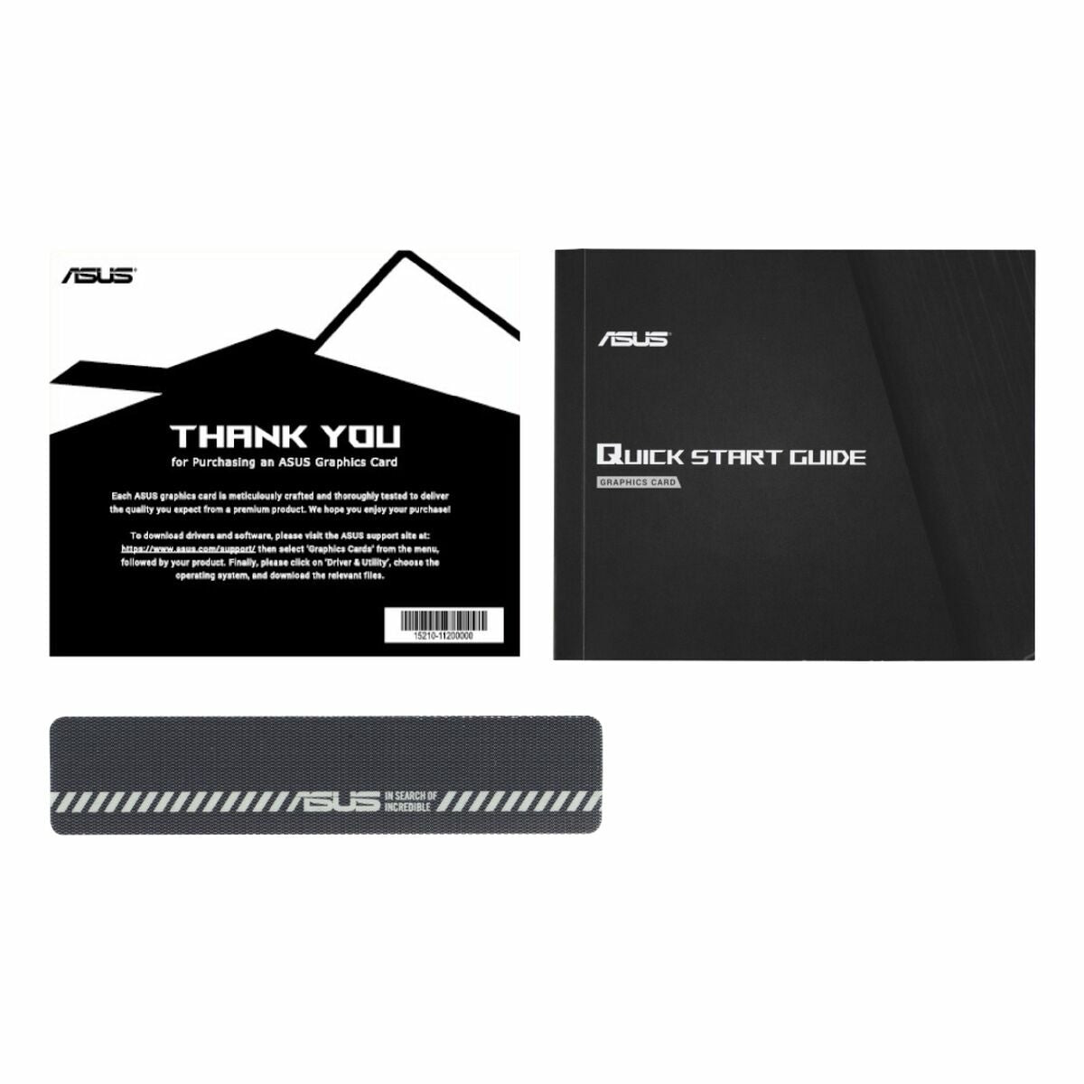 Graphics card Asus RTX 5060 TI geforce rtx 5060 ti 8 GB GDDR7