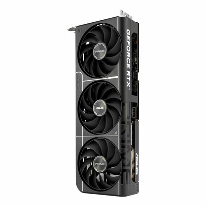 Graphics card Asus RTX 5060 TI geforce rtx 5060 ti 8 GB GDDR7