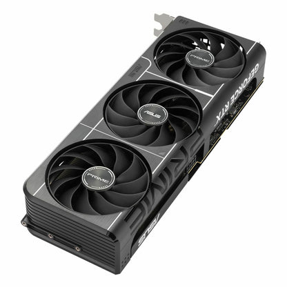 Graphics card Asus RTX 5060 TI geforce rtx 5060 ti 8 GB GDDR7
