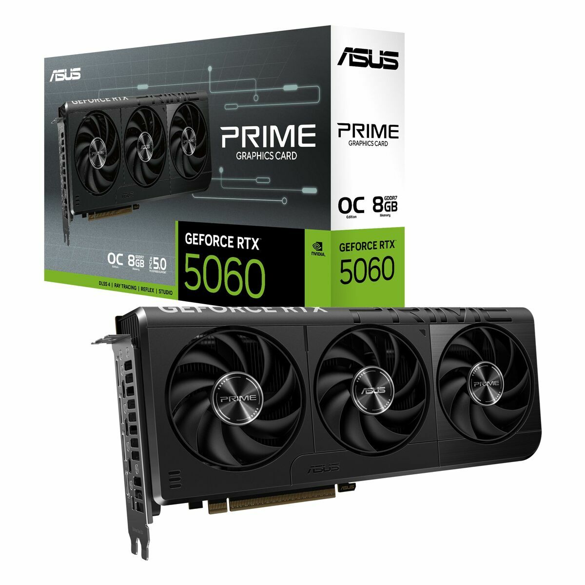 Graphics card Asus 90YV0N10-M0NA00