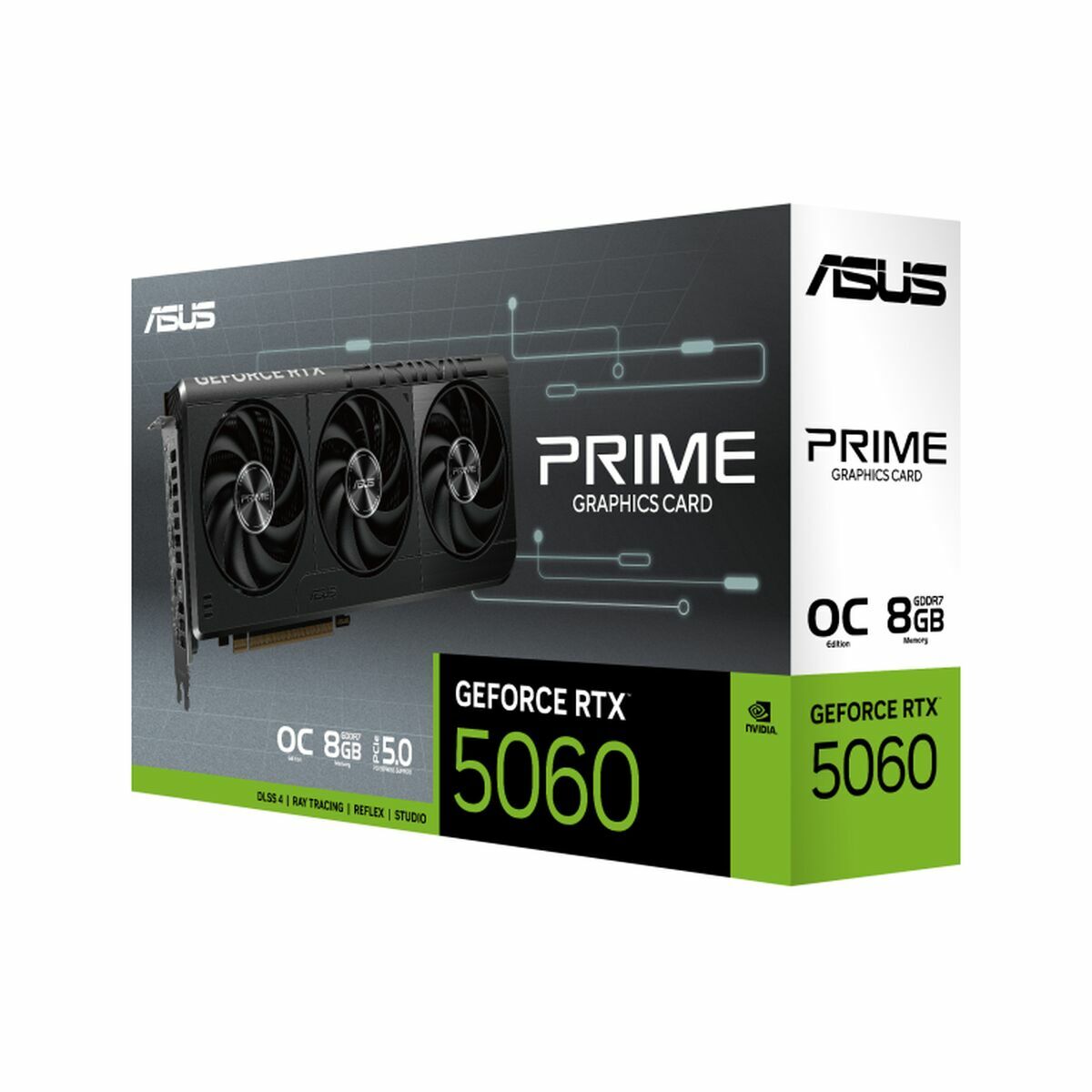 Graphics card Asus 90YV0N10-M0NA00