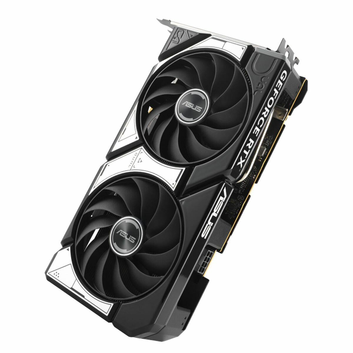 Graphics card Asus 90YV0N12-M0NA00