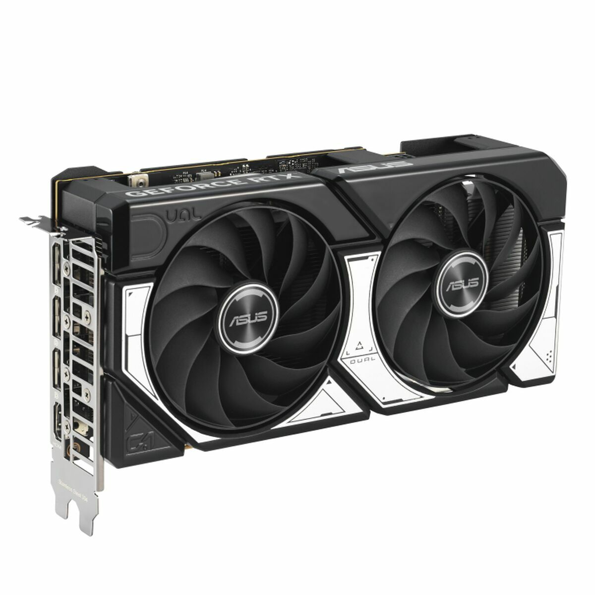 Graphics card Asus 90YV0N12-M0NA00