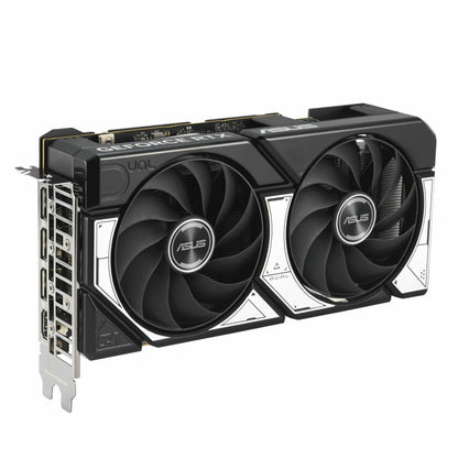 Graphics card Asus 90YV0N12-M0NA00