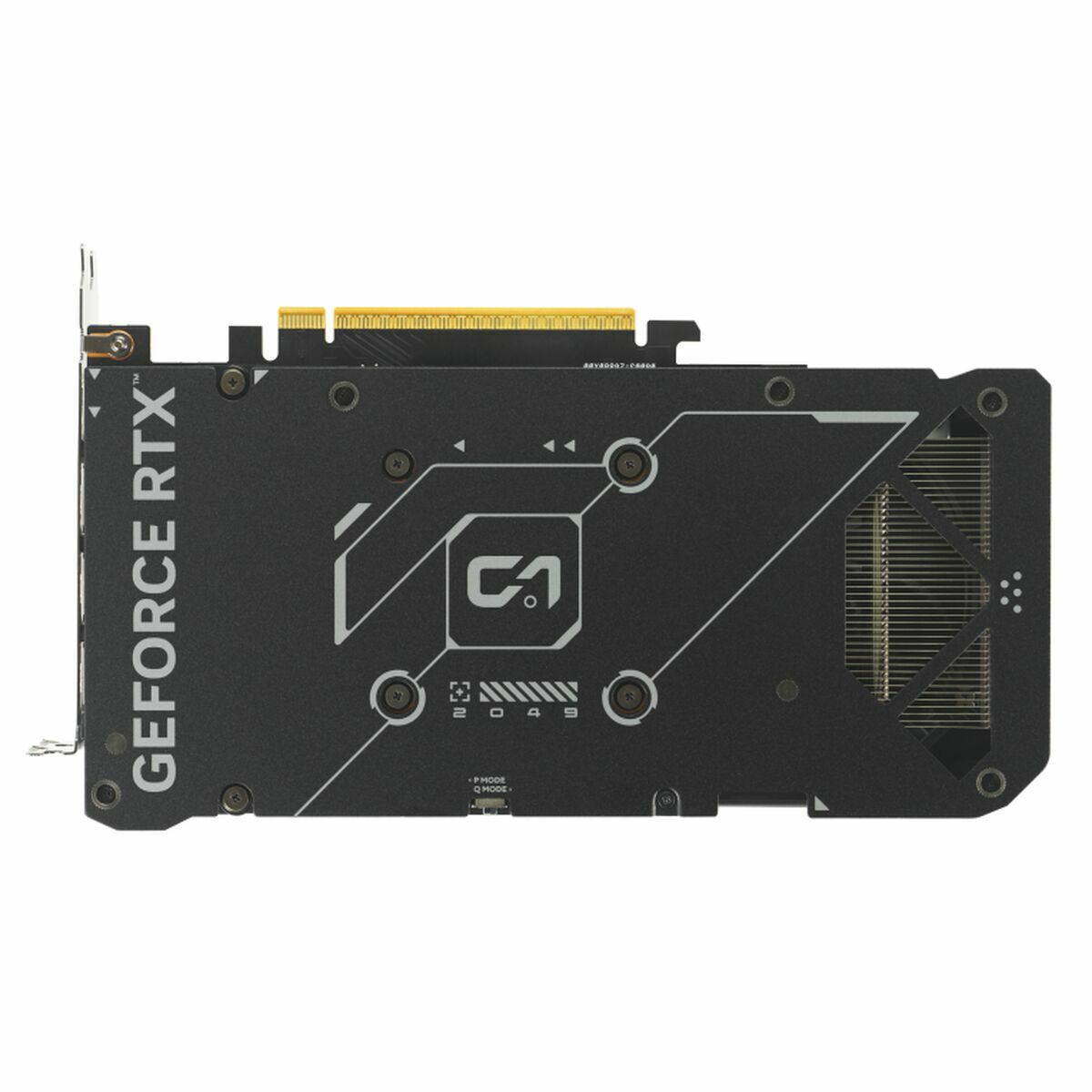 Graphics card Asus 90YV0N12-M0NA00