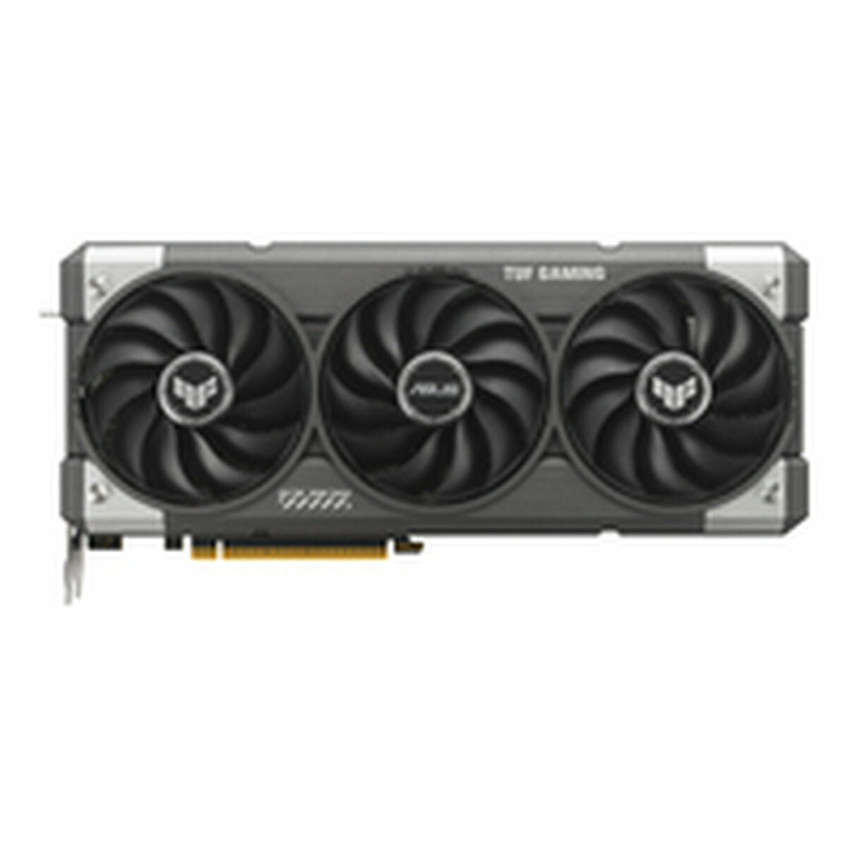 Graphics card Asus 90YV0N00-M0NA00 8 GB GEFORCE RTX 5060 GDDR6 GDDR7