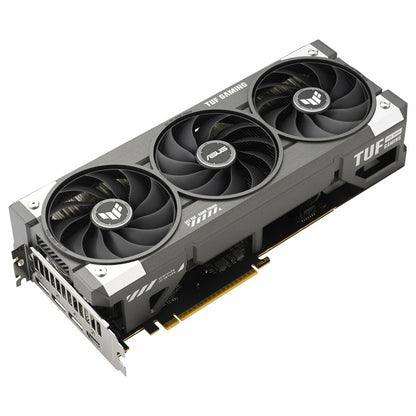Graphics card Asus 90YV0N00-M0NA00 8 GB GEFORCE RTX 5060 GDDR6 GDDR7