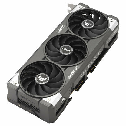 Graphics card Asus 90YV0N00-M0NA00 8 GB GEFORCE RTX 5060 GDDR6 GDDR7