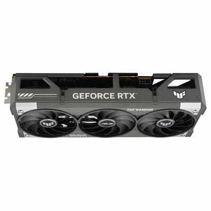 Graphics card Asus 90YV0N00-M0NA00 8 GB GEFORCE RTX 5060 GDDR6 GDDR7