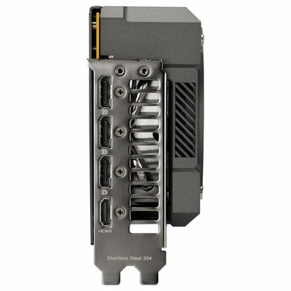 Graphics card Asus 90YV0N00-M0NA00 8 GB GEFORCE RTX 5060 GDDR6 GDDR7