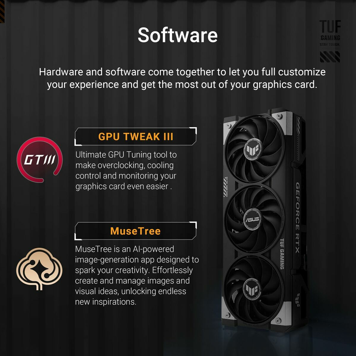 Graphics card Asus 90YV0N00-M0NA00 8 GB GEFORCE RTX 5060 GDDR6 GDDR7