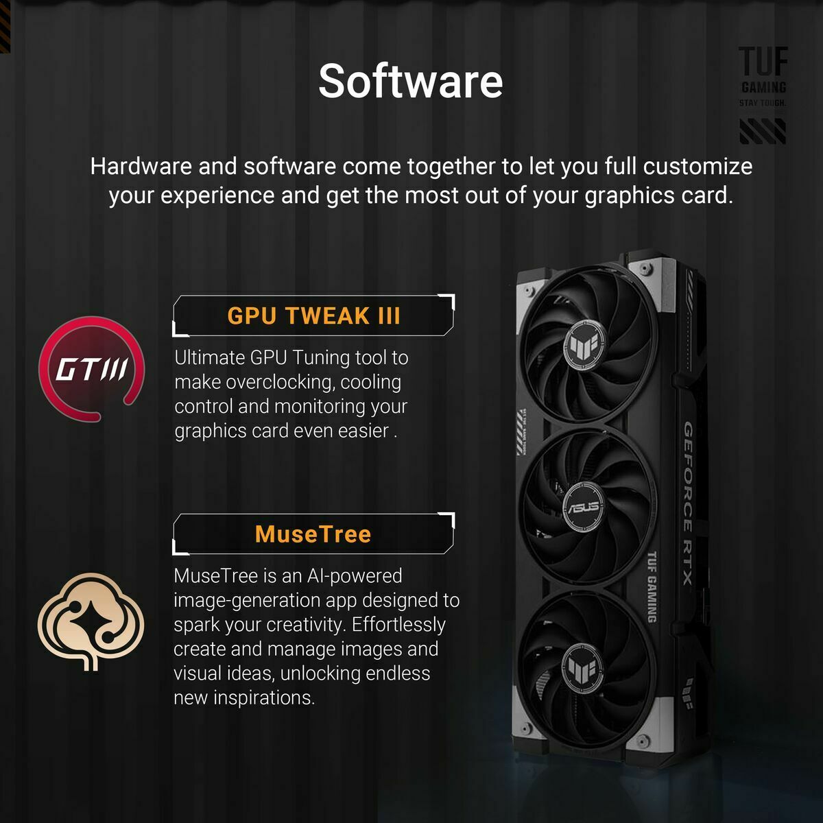 Graphics card Asus 90YV0N00-M0NA00 8 GB GEFORCE RTX 5060 GDDR6 GDDR7