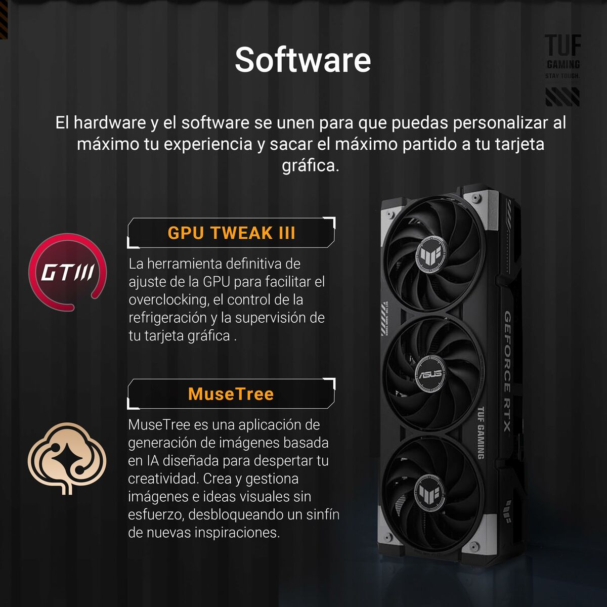 Graphics card Asus 90YV0N00-M0NA00 8 GB GEFORCE RTX 5060 GDDR6 GDDR7