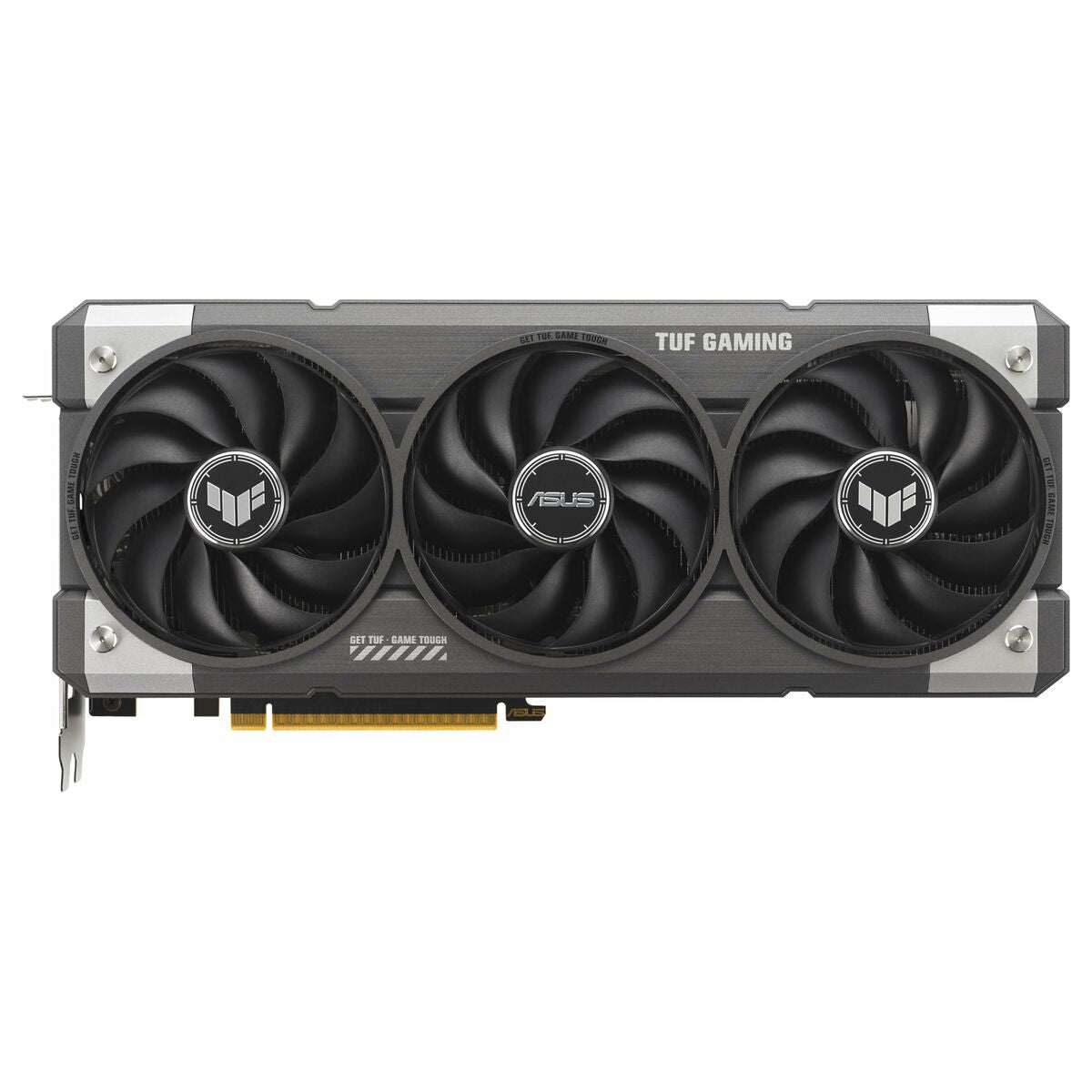 Graphics card Asus 90YV0N00-M0NA00 8 GB GEFORCE RTX 5060 GDDR6 GDDR7