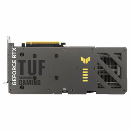 Graphics card Asus 90YV0N00-M0NA00 8 GB GEFORCE RTX 5060 GDDR6 GDDR7
