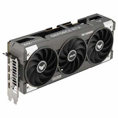 Graphics card Asus 90YV0N00-M0NA00 8 GB GEFORCE RTX 5060 GDDR6 GDDR7