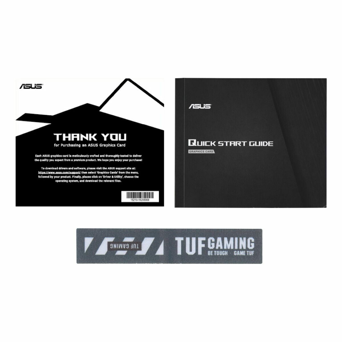 Graphics card Asus 90YV0N00-M0NA00 8 GB GEFORCE RTX 5060 GDDR6 GDDR7