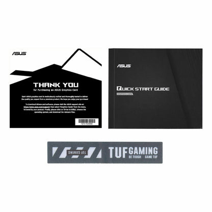 Graphics card Asus 90YV0N00-M0NA00 8 GB GEFORCE RTX 5060 GDDR6 GDDR7