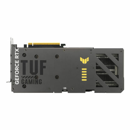 Graphics card Asus 90YV0N00-M0NA00 8 GB GEFORCE RTX 5060 GDDR6 GDDR7