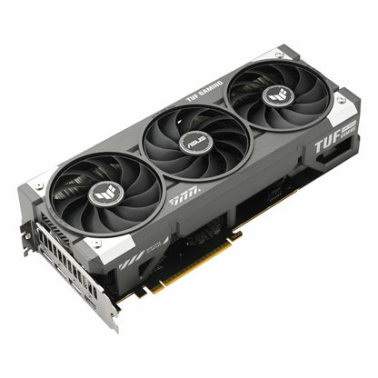 Graphics card Asus 90YV0N00-M0NA00 8 GB GEFORCE RTX 5060 GDDR6 GDDR7