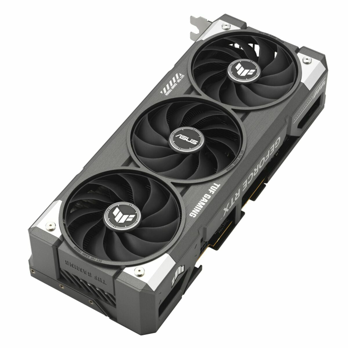 Graphics card Asus 90YV0N00-M0NA00 8 GB GEFORCE RTX 5060 GDDR6 GDDR7