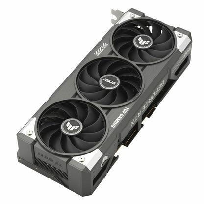 Graphics card Asus 90YV0N00-M0NA00 8 GB GEFORCE RTX 5060 GDDR6 GDDR7