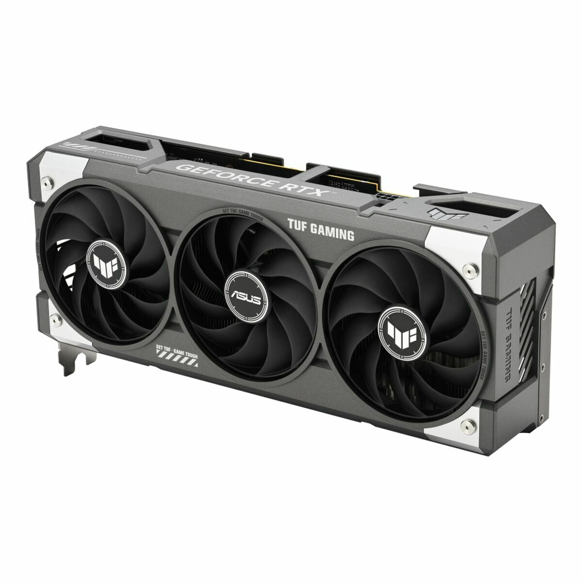 Graphics card Asus 90YV0N00-M0NA00 8 GB GEFORCE RTX 5060 GDDR6 GDDR7