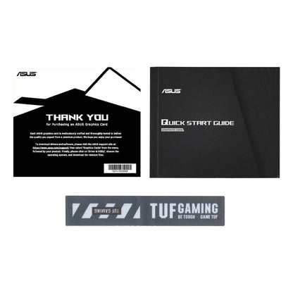 Graphics card Asus 90YV0N00-M0NA00 8 GB GEFORCE RTX 5060 GDDR6 GDDR7