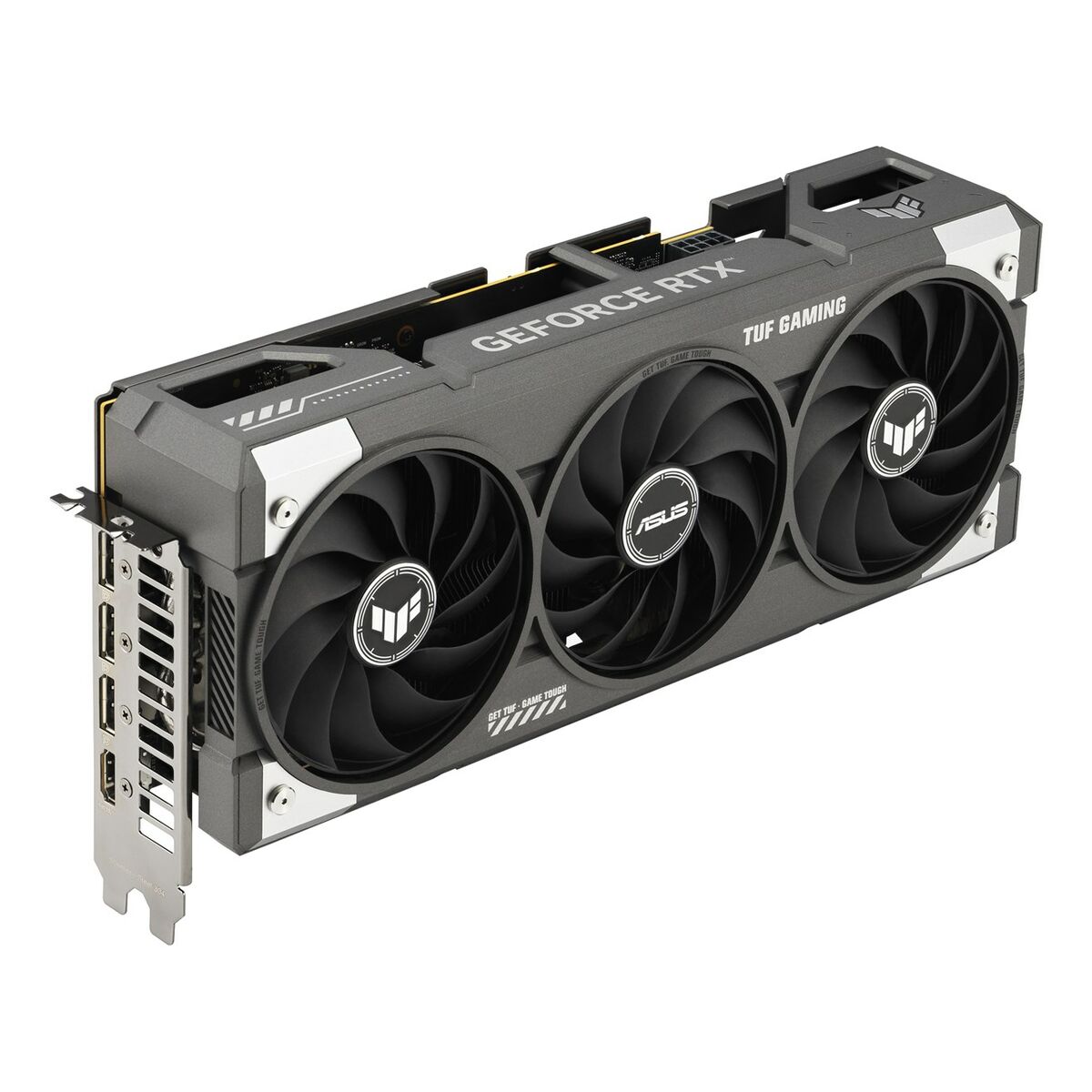 Graphics card Asus 90YV0N00-M0NA00 8 GB GEFORCE RTX 5060 GDDR6 GDDR7