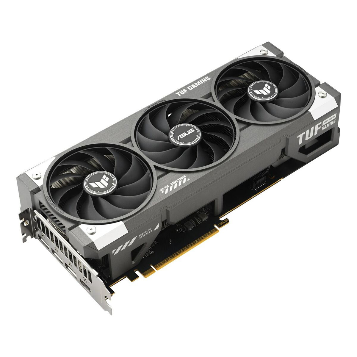 Graphics card Asus 90YV0N00-M0NA00 8 GB GEFORCE RTX 5060 GDDR6 GDDR7