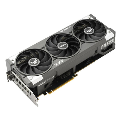 Graphics card Asus 90YV0N00-M0NA00 8 GB GEFORCE RTX 5060 GDDR6 GDDR7