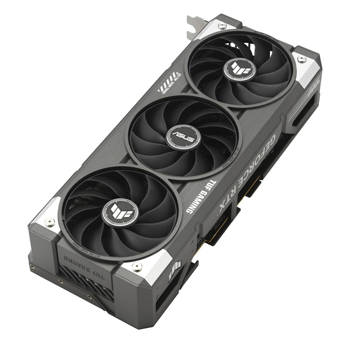 Graphics card Asus 90YV0N00-M0NA00 8 GB GEFORCE RTX 5060 GDDR6 GDDR7