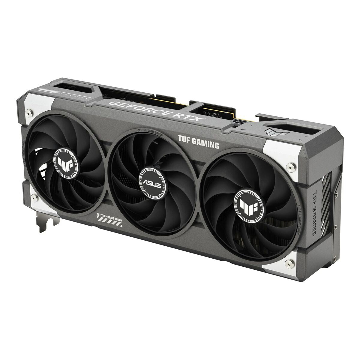 Graphics card Asus 90YV0N00-M0NA00 8 GB GEFORCE RTX 5060 GDDR6 GDDR7