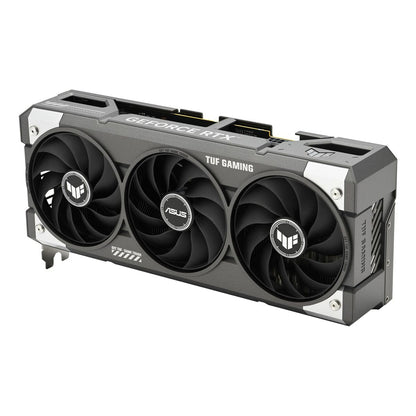 Graphics card Asus 90YV0N00-M0NA00 8 GB GEFORCE RTX 5060 GDDR6 GDDR7
