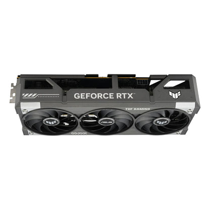 Graphics card Asus 90YV0N00-M0NA00 8 GB GEFORCE RTX 5060 GDDR6 GDDR7