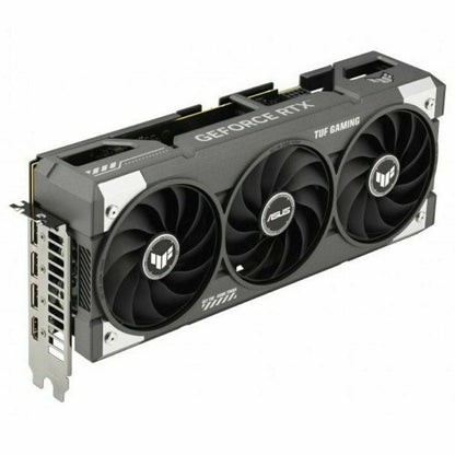 Graphics card Asus 90YV0N00-M0NA00 8 GB GEFORCE RTX 5060 GDDR6 GDDR7