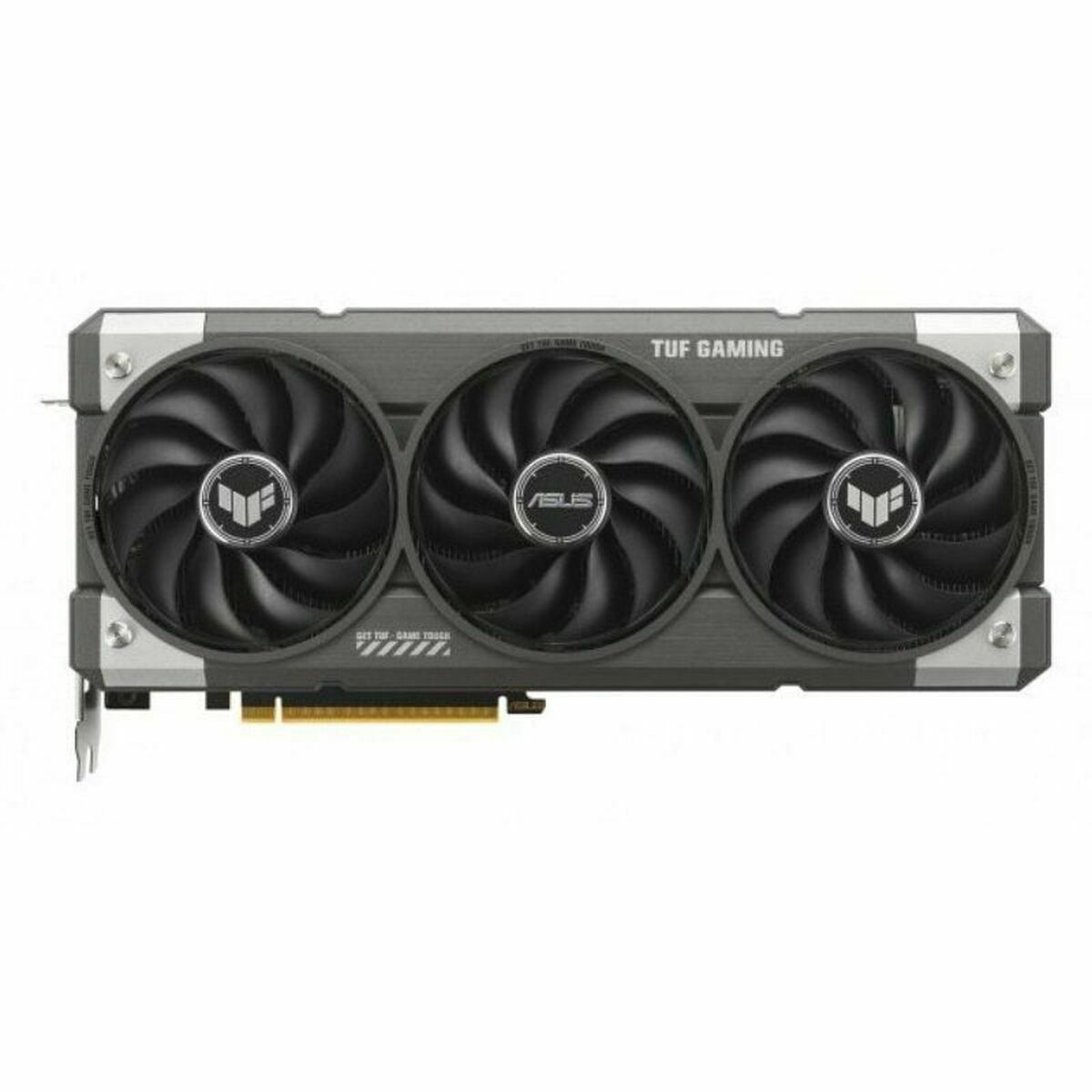 Graphics card Asus 90YV0N00-M0NA00 8 GB GEFORCE RTX 5060 GDDR6 GDDR7