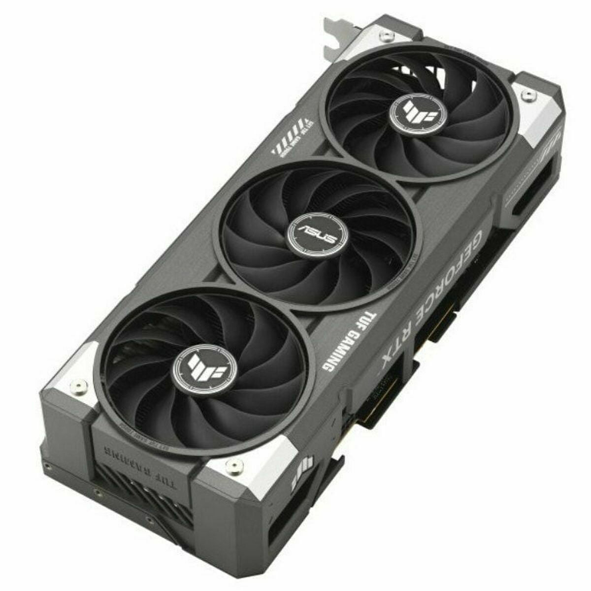 Graphics card Asus 90YV0N00-M0NA00 8 GB GEFORCE RTX 5060 GDDR6 GDDR7