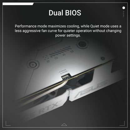 Graphics card Asus 90YV0MH6-M0NA00 geforce rtx 5060 ti 16 GB GDDR7