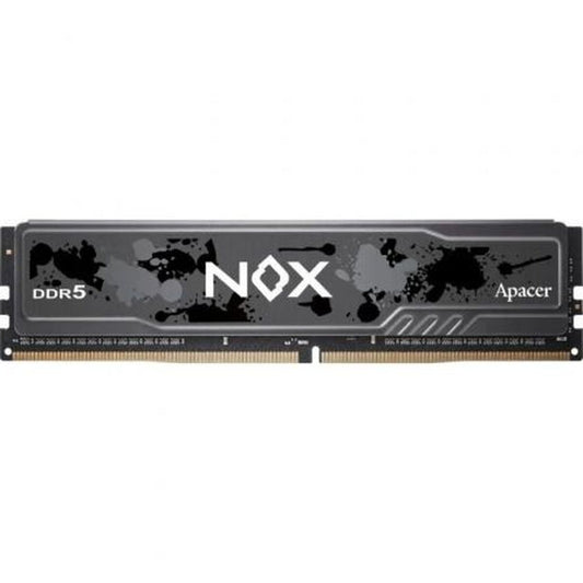 RAM Memory Apacer NOX 16 GB 6000 MHz