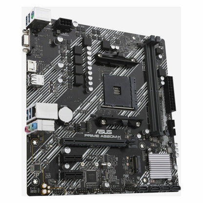 Motherboard Asus AMD A520 AMD AM4