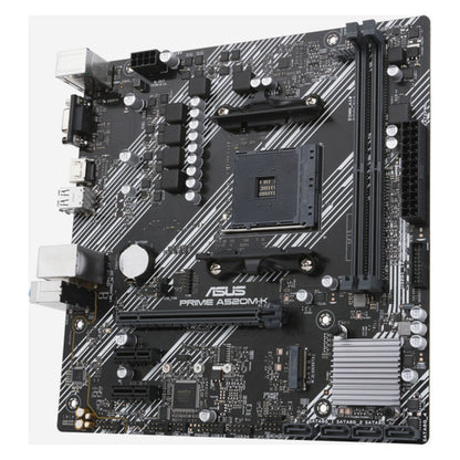 Motherboard Asus AMD A520 AMD AM4