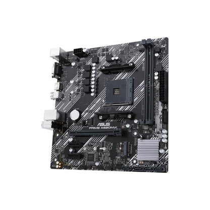 Motherboard Asus AMD A520 AMD AM4