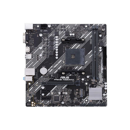 Motherboard Asus AMD A520 AMD AM4